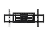 Artiss TV Wall Mount Bracket for 37" - 85" TVs Swivel Tilt Extendable Full Motion TV-MOUN-B-DOUB-90