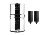 The Phoenix Gravity Water Filter Stainless Steel 304 -12L V502-P24C2D2