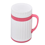 Pig Semen Insulation Cup Stainless Steel Liner Pig Semen Collection Cup for Pig Artificial V1294-YM0523-3111220075511