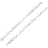 Pool, 1 to 3.66 m Telescoping Swimming Pool Cleanings, Professional Adjustable Telescopic V952-BCGYCQJTJYCGUEC1M001V0