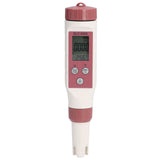 Digital Water Quality Meter Automatic Data Saving Simultaneous Display Highly Sensitive Water PH V1294-YM0523-3111220110611