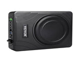 8" 300W Under Seat Car Subwoofer Slim Powered Car/Truck Subwoofer System V952-MCXAZQCZYXDY7QMYIV9
