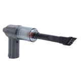 Jet Fan Blower 180000RPM Stepless Adjustable High Speed Powerful Turbofan Portable Handheld Jet Dry V1294-YM0901-3113240158112