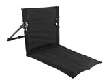 Outdoors Lounger Park Beach Chair Portable Folding Beach Lounge Chair for Adults V1294-YM0901-3111230104111