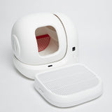 PETKIT Cat Litter Trapper V390-EAN13TCT
