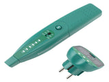 MS5902R Circuit Breaker Finder Multifunctional Fuse Socket Tester for Wall Detection Breakpoint V1294-YM0901-3114230183111