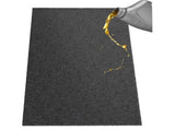 Oil Spill Mat , Garage Floor Mat, Absorbent Oil Pad, Premium Maintenance Mat, Waterproof, V1192-AZ-W-3242