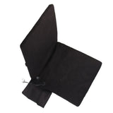Electric Heating Seat Cushion Foldable Stadium Seats Heated Cover Pads with Backrest for Camping V1294-YM3111220254311-0421