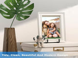 Plate Stand Plate Rack Plate Holder Plate Display 10 Inch Stand Holder Support Rack V1188-MS101-01482-1