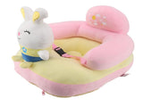Baby Support Sofa Anti Side Turn Anti Falling Luminous Soft Plush Baby Sofa Learn Sitting V1294-YM0901-3116240000911