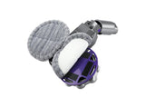 Electric Mop Head Attachment for Dyson V6 V7 V8 V10 V11 -Compatible with the Dyson V6 V1263-JX-6684-1