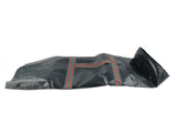 Garden Waste Bags with Handles Large Capacity Leaf Grass Bags Reusable Garden Sacks V1294-YM0715-10327100