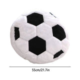 Sports Throws Stuffed Soccer Soft Stuffed Basketballs Baseball Soft Throw V1370-AZ4-22877