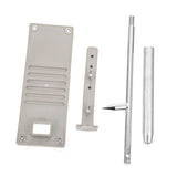 Oyster Shucking Tool - Iron Oyster Opener, 1 Piece for Easy Shellfish Opening V1369-AZ3-W-19289