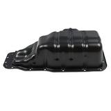 Engine Oil Pan 215102E023 For 15-20 Kia Forte Hyundai Elantra Kona Tucson 2.0L V201-215102E023--C