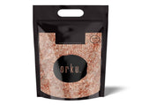 5Kg Pink Himalayan Bath Salts - Natural Crystal Rocks - Spa Therapy Body Scrub V238-SUPDZ-33331742662