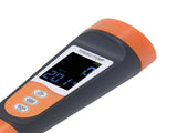 Water Quality Tester Pen High Accuracy TDS EC Meter Portable Digital Water Tester for Tap Water V1294-YM0901-3111240013111