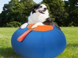Herding for Dogs, 18" Large Interactive Dog Toys for Medium & Large Dogs, Complete Set Dog V1192-AZ-W-3228