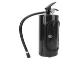 Fire Extinguisher Wine Holder Unique Decorative Iron Fire Extinguisher Shaped Wine Storage Box Small V1294-YM0901-3118240223012