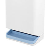 Umbrella Stand Removable Water Tray Convenient Umbrella Storage Rack for Hotel Lobby Blue V1294-YM0716-3117220148412