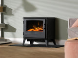 Dimplex 2kW Bari Portable Electric Stove BAR20-AU