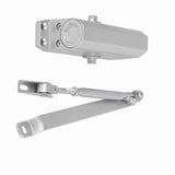 Adjustable Hydraulic Double Stage Speed Door Closer for One Way Opening V1294-YM0901-JYA03882