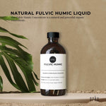 100ml Fulvic Humic Liquid Concentrate FHC V238-SUPDZ-31806144708688