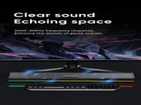AWEI KA51 Bluetooth Soundbar Speakerblack V1300-KA51-BLACK