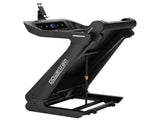 Powertrain V500 3HP Foldable Treadmill with Automatic Incline & Bluetooth Cardio Exercise TML-HSM-V500