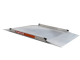 Kartrite 3ft Aluminium Wheelchair Ramp 380kg Capacity 93.5cm Width WCR-01H-3FT-094