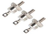 3Pcs ZX70 12 70A Generator Rectifier Diode Replacement Engine Generator Diode for V1294-YM0626-3111230001212