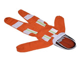 Children's Mesh Breathable Bee-proof One-piece Bee-proof Special Child Protective V1294-YM0714-3111210268011