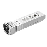 TP-Link SM6110-SR Omada 25GBase-SR SFP28 LC Transceiver, Compatible with switches with 25G ports V1202-V2-NWTL-SM6110-SR