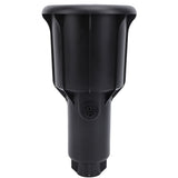 Buried Sprinkler 3/4in Rocker 360 Degree Rotating Automatic Lifting In Ground Sprinkler for Garden V1294-YM0901-3111240203411