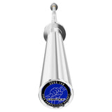 CORTEX ZEUS100 7ft 20kg Olympic Competition Barbell with Lockjaw Collars V420-CXBB-ZEUS100-LC