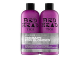 Tigi Bed Head Dumb Blonde Shampoo 750ml & Conditioner 750ml Bundle TIGI-TOTIG151
