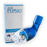 AirPhysio Device for Low Lung Capacity V486-APLBEU
