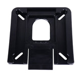 Easy Installation Fishing Boat Base Quick Removal Design Quick Disconnect Mount with Boat V1192-AZ-W-23593