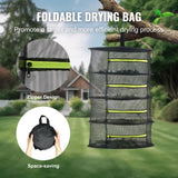 VEVOR Leaf Bowl Trimmer 16'' Manual Bud Trimmer with Stainless-Steel Blades V952-SDSCJ16INCHPIOOBOV0