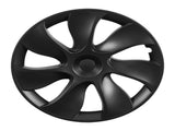 Hubcaps Wheel Covers for 2021-2024 Tesla Model Y, 19 Inch Set of 4 Wheel Rim Cover Hubcaps OEM Style V952-ZYLGGYGH4JTTCEXU9001V0