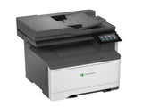 Lexm CX532adwe Laser MFP DS-LXPCX532ADWE