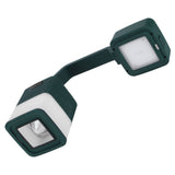 Portable Bluetooth Speaker Desk Lamp Multi-Purpose Night Lamp Table Light for OutdoorGreen V1294-YM0721-3119210015411