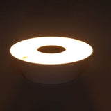 LED Wine Bottle Lamp Innovative Cordless Table Light with USB Cable for Hotel Restaurant Bar V1294-YM0626-3119220173411