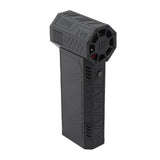 200W Mini Jet Blower Rechargeable Cordless 130000RPM Electric Air Duster for PC Keyboard Car V1294-YM0901-3111240099711