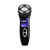 Facial Lifting Device Anti Wrinkle Device Skincare Tool Rechargeable Beauty - Black - Size 7.2in V1107-111-03928-BLK
