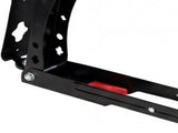 Monvelo Bicycle Wall Mount Foldable Adjustable Swivel Bike Storage Rack 30kg Max RR1013-AU