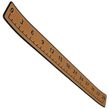 100X15cm EVA Foam Fishing Measuring Sticker for Fishing Boats Kayaks V1366-AZ2-W-22134