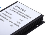 MPPT Wind Turbine Charge Controller 12V 24V 300W 600W Wind Turbine Generator Controller Regulator V1294-YM0901-3114240077311