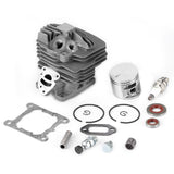 Cylinder Piston Gasket Kit Replacement Fit for Stihl MS261 Chainsaw Parts Accessories V1294-YM0901-3111200105711