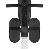 Lifespan Fitness ROWER-500D Dual Air/Magnetic Rowing Machine V420-LFRW-ROWER500D